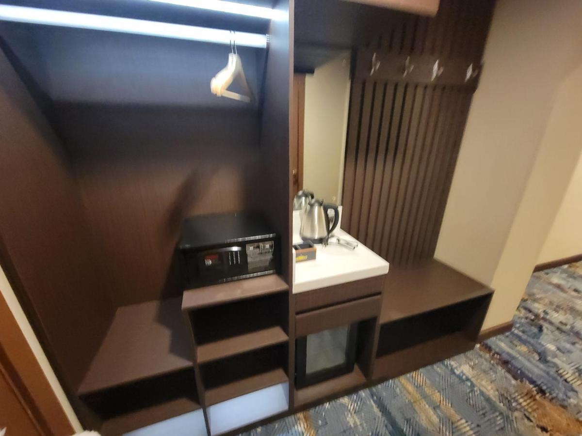 New West Hotel Oulan-Bator Extérieur photo