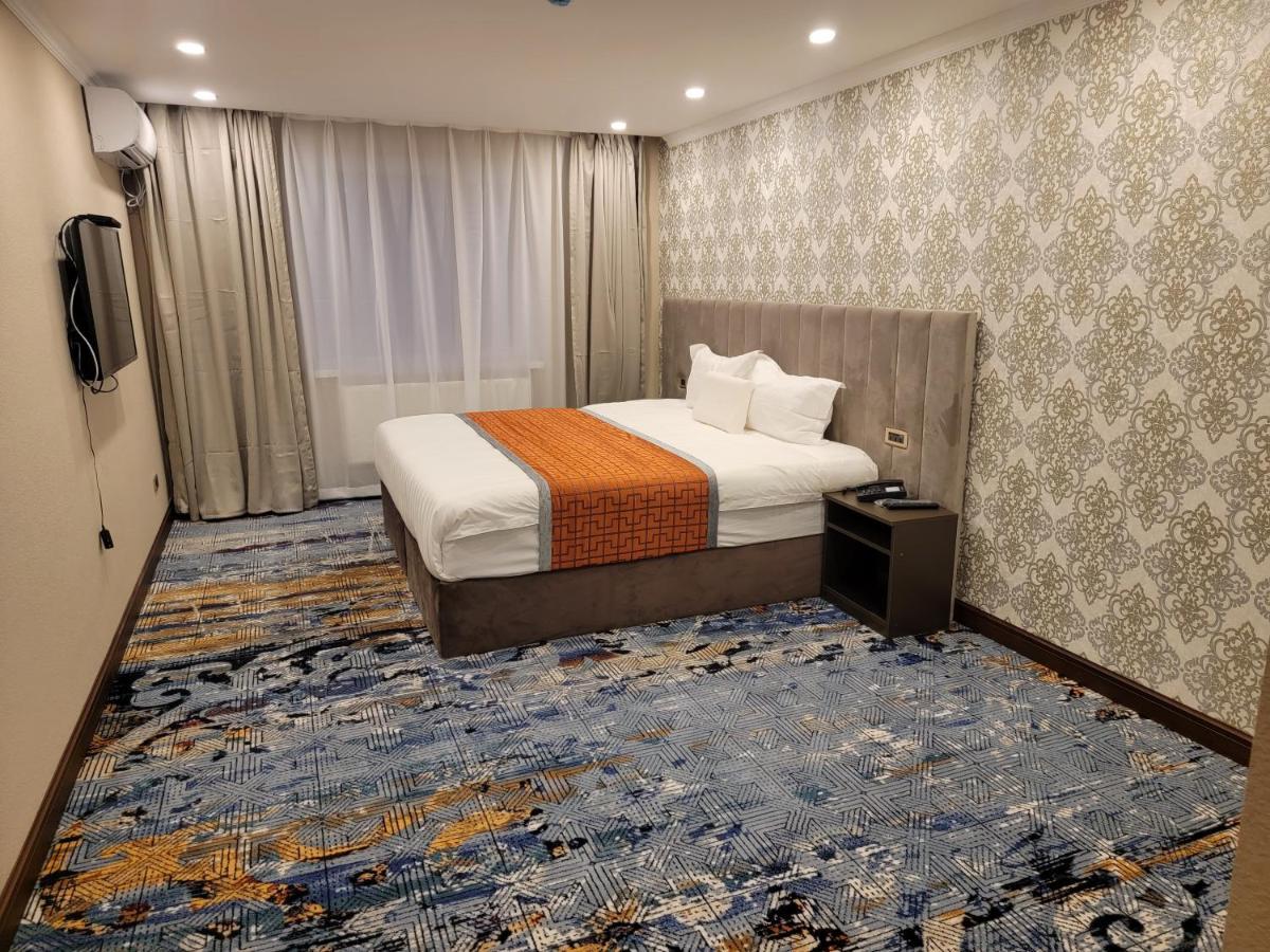 New West Hotel Oulan-Bator Extérieur photo