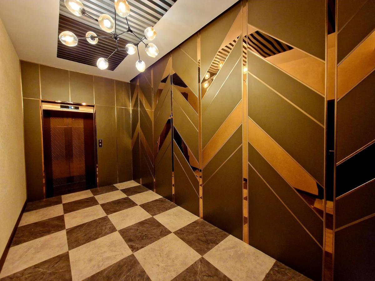 New West Hotel Oulan-Bator Extérieur photo
