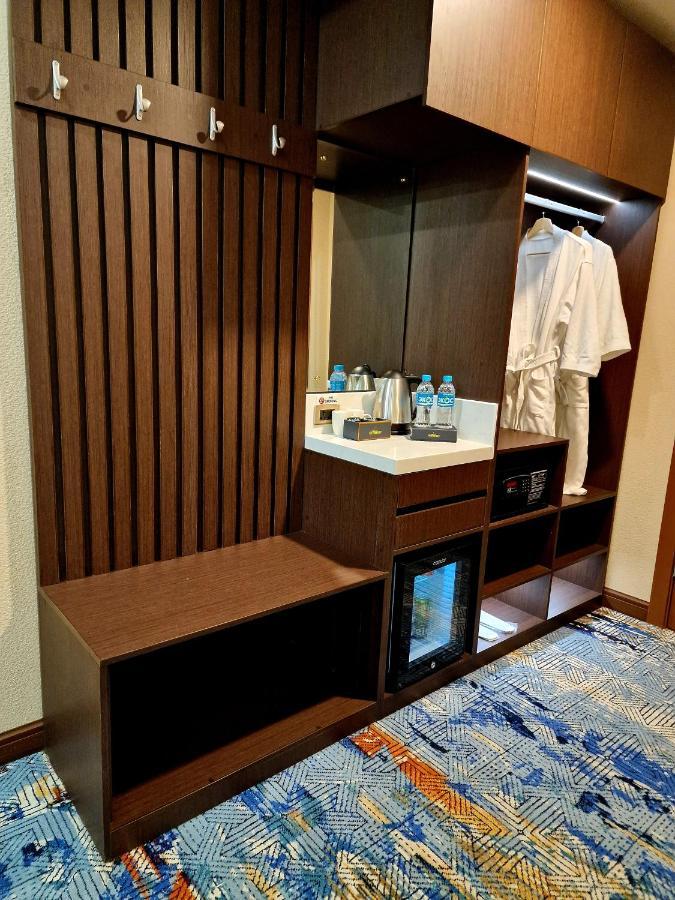 New West Hotel Oulan-Bator Extérieur photo