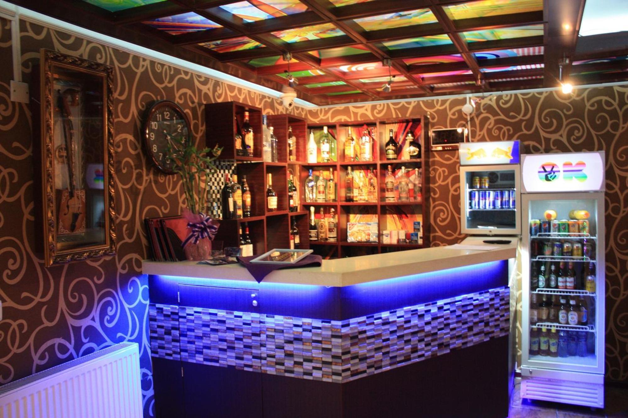 New West Hotel Oulan-Bator Extérieur photo