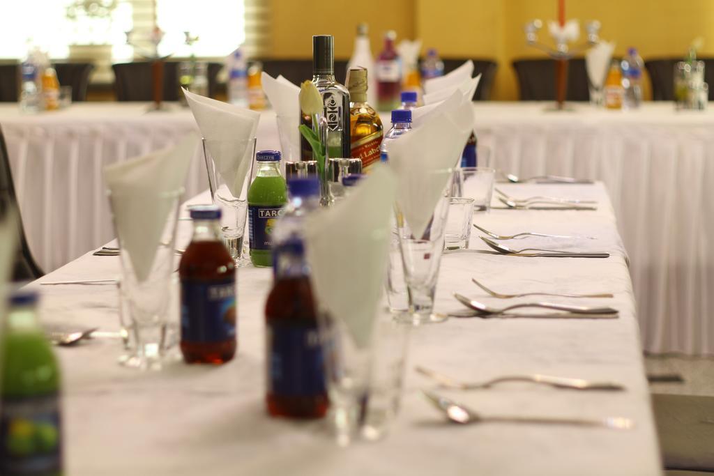 New West Hotel Oulan-Bator Extérieur photo