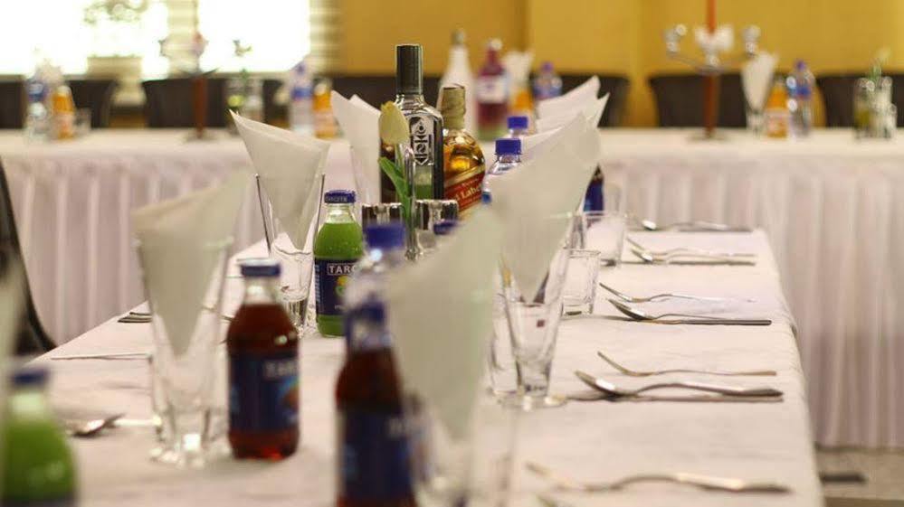 New West Hotel Oulan-Bator Extérieur photo
