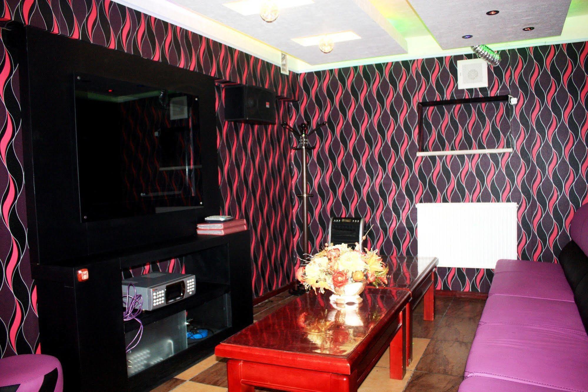 New West Hotel Oulan-Bator Extérieur photo